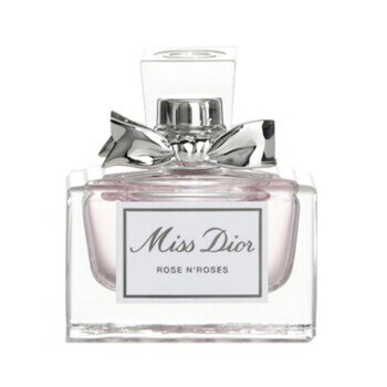 Christian Dior Miss Dior Rose NRoses EDT Spray 0.17 oz