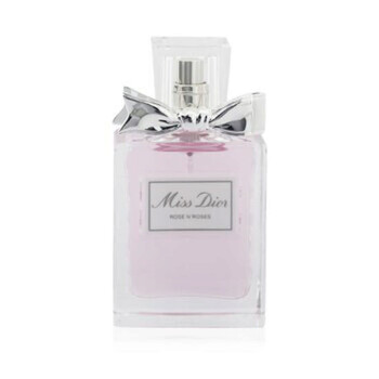Christian Dior Miss Dior Rose NRoses EDT Spray 1 oz