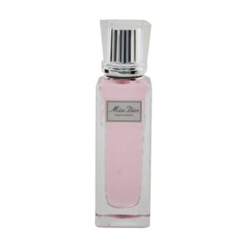 Christian Dior Miss Dior Rose NRoses RollerPearl EDT 0.67 oz