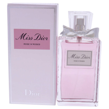 Christian Dior Miss Dior Rose N Roses EDT Spray 3.4 oz