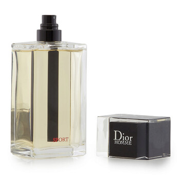 Christian Dior Dior Homme Sport 2021 EDT Spray 4.2 oz