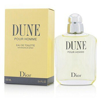 Christian Dior Dune Pour Homme EDT Spray 3.3 oz