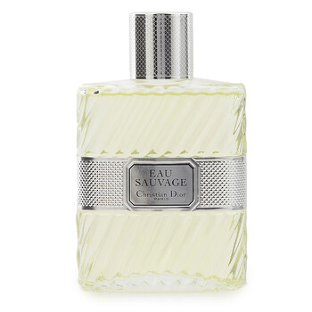 Christian Dior Eau Sauvage EDT Spray 3.4 oz
