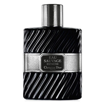 Christian Dior Eau Sauvage Extreme Intense EDT Spray 3.4 oz