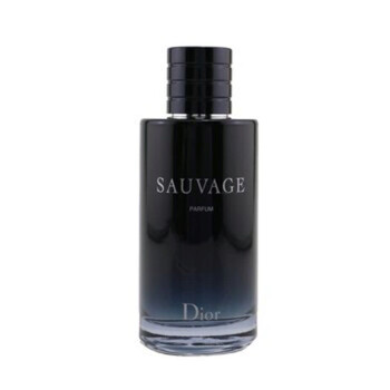Christian Dior Sauvage Parfum 6.8 oz 200 ml