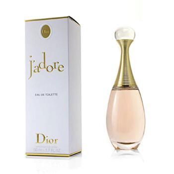 Christian Dior  JAdore Eau De Toilette Spray  50ml1.7oz