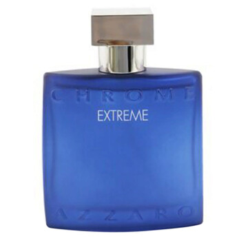 Chrome Extreme  Azzaro EDP Spray 1.7 oz 50 ml m