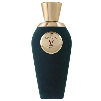 Cianuro Extrait De Parfum 3.4 oz 100ml