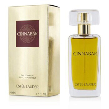 Cinnabar  Estee Lauder EDP Spray 1.7 oz w