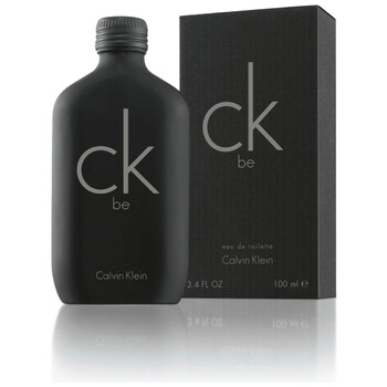 Ck Be  Calvin Klein EDT Spray 3.4 oz u