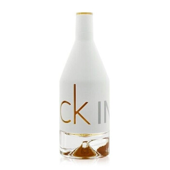 Ckin2u  Calvin Klein EDT Spray 3.3 oz w