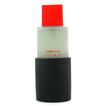 Claiborne For Men by Liz Claiborne Cologne Spray 3.4 oz LIZMCS34