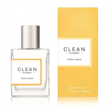 Classic Fresh Linens  EDP 1.0 oz  30mL