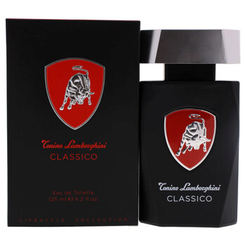 Classico by Tonino Lamborghini for Men  4.2 oz EDT Spray