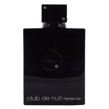 Club De Nuit Intense by Armaf for Men  6.8 oz EDP Spray 200 ml