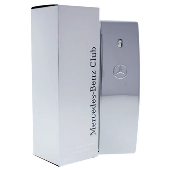 Club by MercedesBenz for Men  1.7 oz EDT Spray