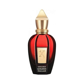 Coffee Break Golden Dallah EDP 1.7 oz 50 ml