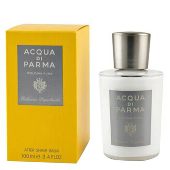Colonia Pura  Acqua Di Parma After Shave Balm 3.4 oz 100 ml U