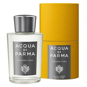 Colonia Pura  Acqua Di Parma Cologne Spray 3.4 oz 100 ml u