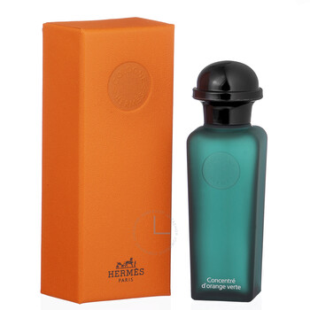 Concentre Dorange Verte  Hermes EDT Concentrate Spray Refillable 1.6 oz u