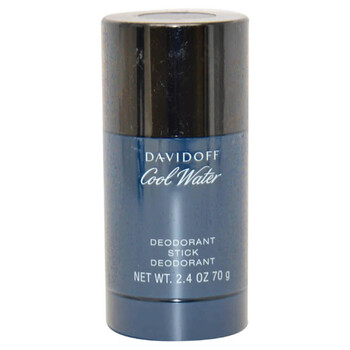 Coolwater Men  Davidoff Deodorant Stick 2.5 oz m