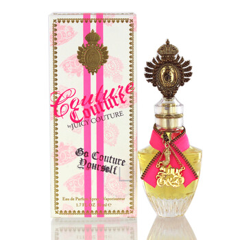 Couture Couture  Juicy Couture EDP Spray 1.7 oz W