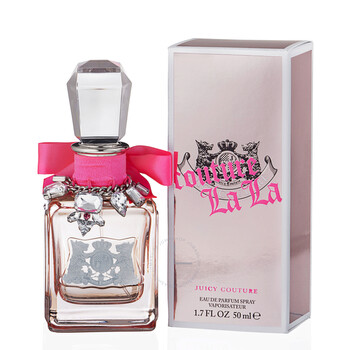 Couture La La  Juicy Couture EDP Spray 1.7 oz w