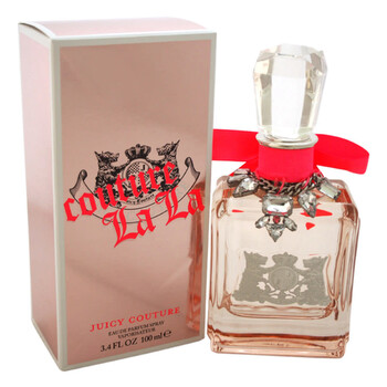 Couture La La  Juicy Couture EDP Spray 3.4 oz w