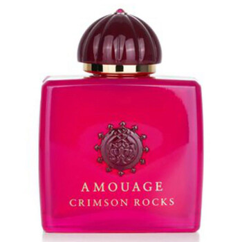 Crimson Rocks  Amouage EDP Spray 3.4 oz 100 ml U