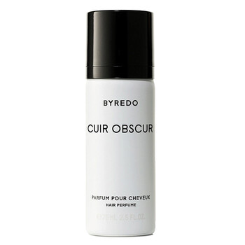 Cuir Obscur Mist 2.5 oz Hair Perfume