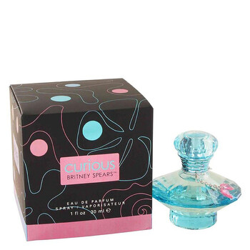 Curious by Britney Spears EDP Spray 1.0 oz