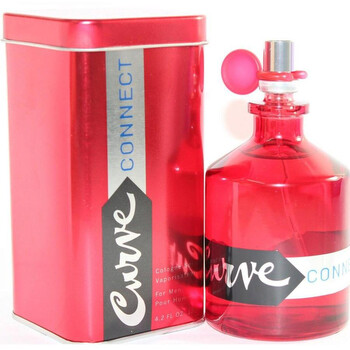 Curve Connect Cologne by Liz Claiborne for Men Colognes 4.2 oz
