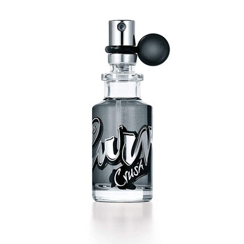 Curve Crush Men  Liz Claiborne Cologne Spray 0.5 oz 15 ml m