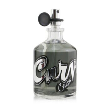 Curve Crush  Liz Claiborne Cologne Spray 4.2 oz m