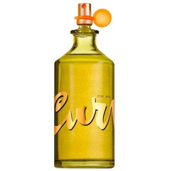 Curve Men  Liz Claiborne Cologne Spray 6.8 oz m