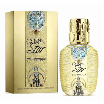 Custo Glam Star EDT Spray 1.7 oz