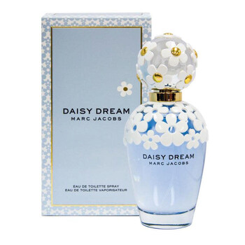 Daisy Dream  Marc Jacobs EDT Spray 3.4 oz 100 ml w