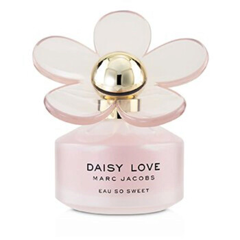 Daisy Love Eau So Sweet  Marc Jacobs EDT Spray 3.4 oz 100 ml w
