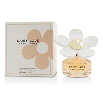 Daisy Love  Marc Jacobs EDT Spray 1.7 oz 50 ml w