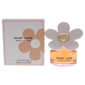 Daisy Love  Marc Jacobs EDT Spray 3.4 oz 100 ml w