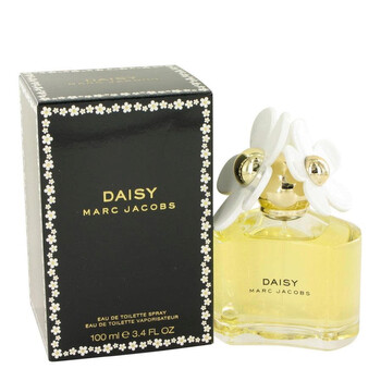 Daisy  Marc Jacobs EDT Spray 3.4 oz 100 ml w