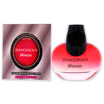Dangerous Women by New Brand for Women  3.3 oz EDP Spray