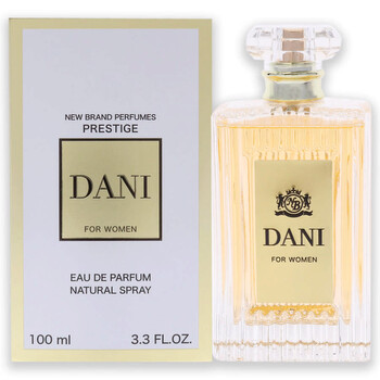 Dani by New Brand for Women  3.3 oz EDP Spray