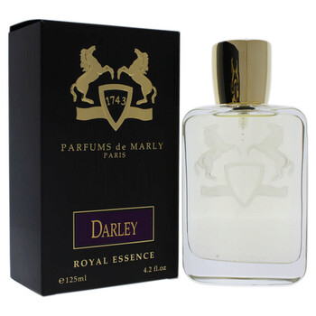 Darley by Parfums de Marly for Men  4.2 oz EDP Spray