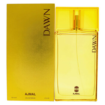 Dawn by Ajmal for Women  3 oz EDP Spray