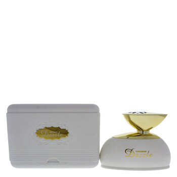 Dazzle by Al Haramain for Women  3.3 oz EDP Spray