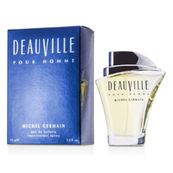 Deauville  Michel Germain EDT Spray 2.5 oz 75 ml M
