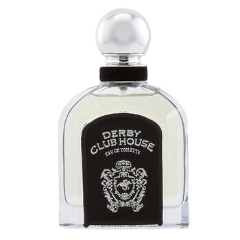 Derby Club House by Armaf for Men  3.4 oz EDT Spray