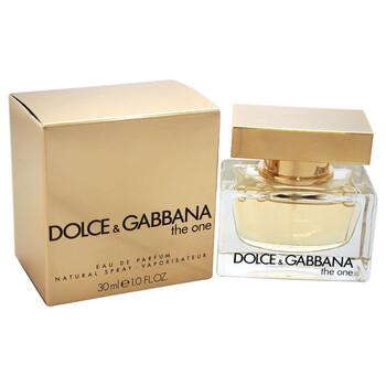 Dolce Gabbana The One EDP Spray 1 oz