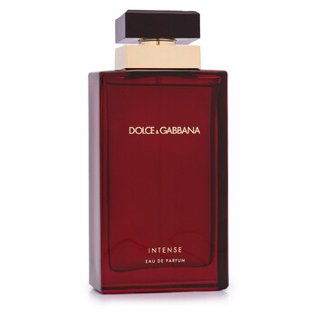 Dolce Gabbbana Pour Femme Intense  Dolce and Gabbana EDP Spray 3.3 oz 100 ml w